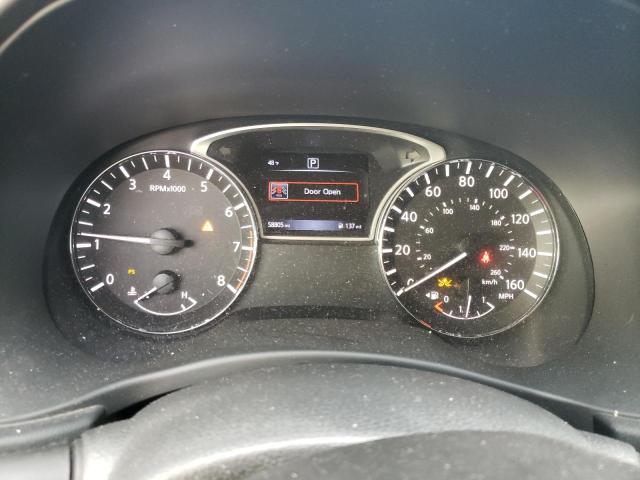 Photo 9 from auction – 2019 NISSAN PATHFINDER with VIN 5N1DR2MN8KC634128