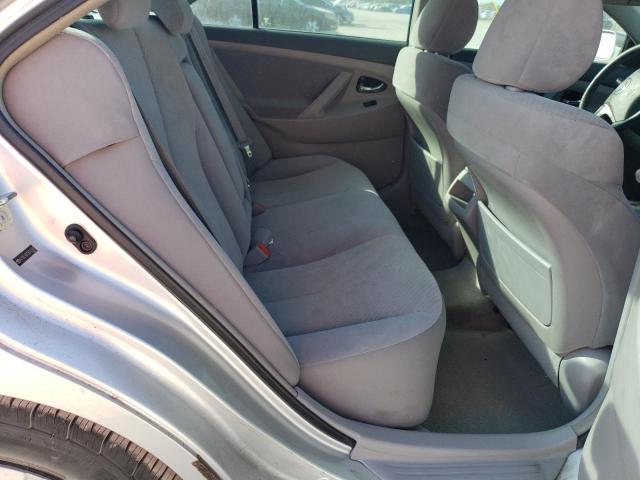 Photo 10 from auction – 2009 TOYOTA CAMRY BASE with VIN 4T1BE46K19U342875