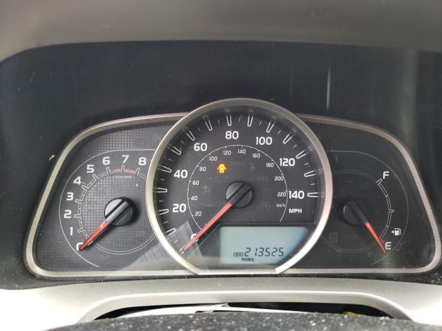 Photo 9 from auction – 2015 TOYOTA RAV4 XLE with VIN JTMWFREV1FD050991