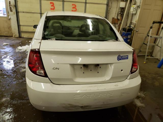 Photo 6 from auction – 2003 SATURN ION LEVEL with VIN 1G8AJ52F53Z137820