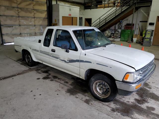 Photo 4 from auction – 1990 TOYOTA PICKUP 1/2 with VIN JT4RN93P2L5014205