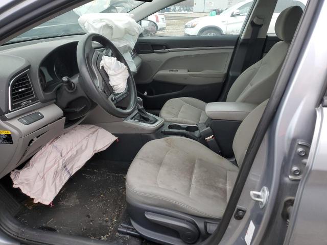 Photo 7 from auction – 2017 HYUNDAI ELANTRA with VIN 5NPD74LF2HH100300