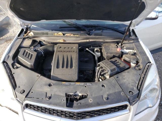 Photo 12 from auction – 2014 CHEVROLET EQUINOX LT with VIN 1GNFLHEK8EZ102876
