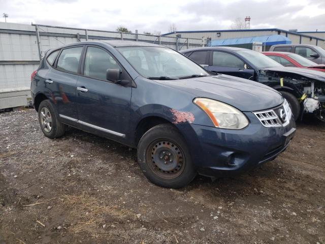 Photo 4 from auction – 2013 NISSAN ROGUE S with VIN JN8AS5MT8DW535097
