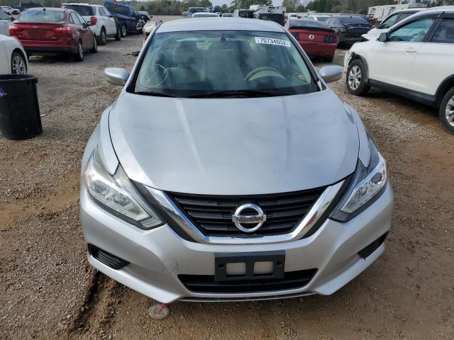 Photo 5 from auction – 2016 NISSAN ALTIMA 2.5 with VIN 1N4AL3AP4GN312883