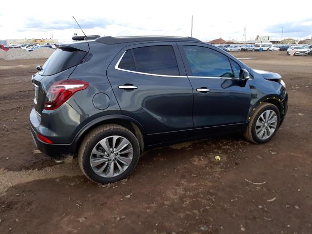 Photo 3 from auction – 2018 BUICK ENCORE PRE with VIN KL4CJASB7JB642018