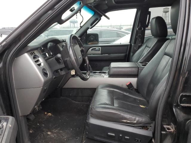 Photo 7 from auction – 2013 FORD EXPEDITION with VIN 1FMJK2A58DEF58400