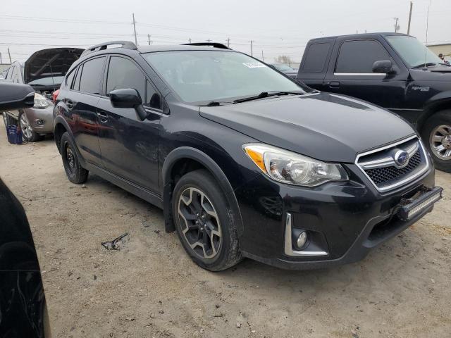 Photo 4 from auction – 2017 SUBARU CROSSTREK with VIN JF2GPABC8H8220718