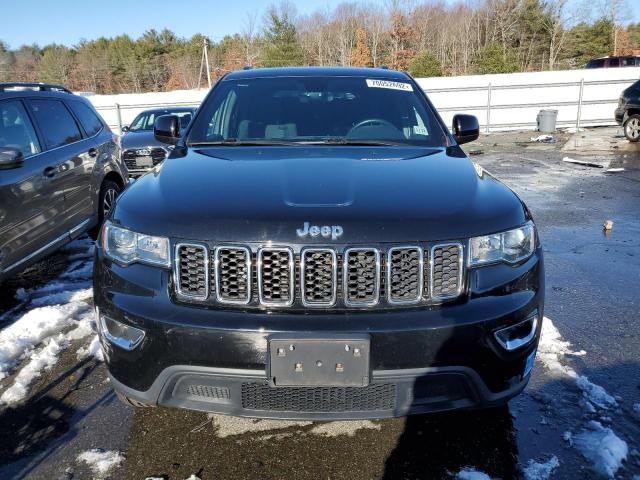 Photo 5 from auction – 2017 JEEP GRAND CHER with VIN 1C4RJFAG3HC962242