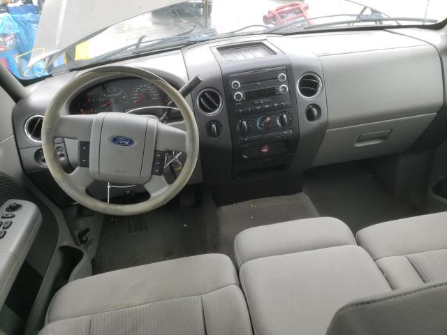 Photo 8 from auction – 2008 FORD F150 with VIN 1FTRX14W48FC15137