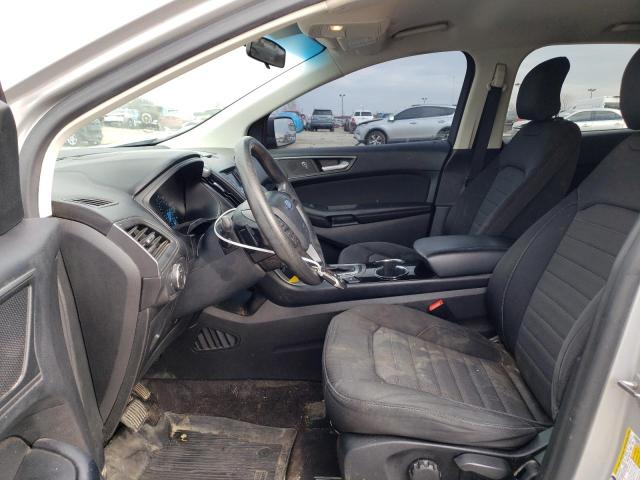 Photo 7 from auction – 2015 FORD EDGE SE with VIN 2FMTK4G80FBC22910