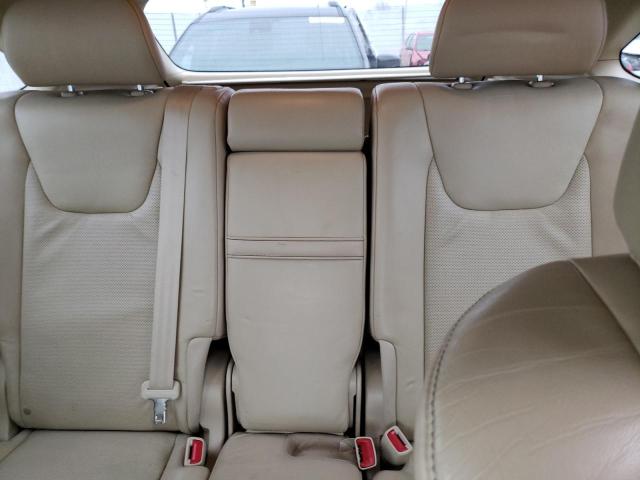 Photo 10 from auction – 2013 LEXUS RX 350 BAS with VIN JTJBK1BA0D2450267