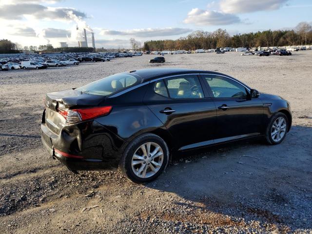 Photo 3 from auction – 2012 KIA OPTIMA EX with VIN 5XXGN4A77CG059116
