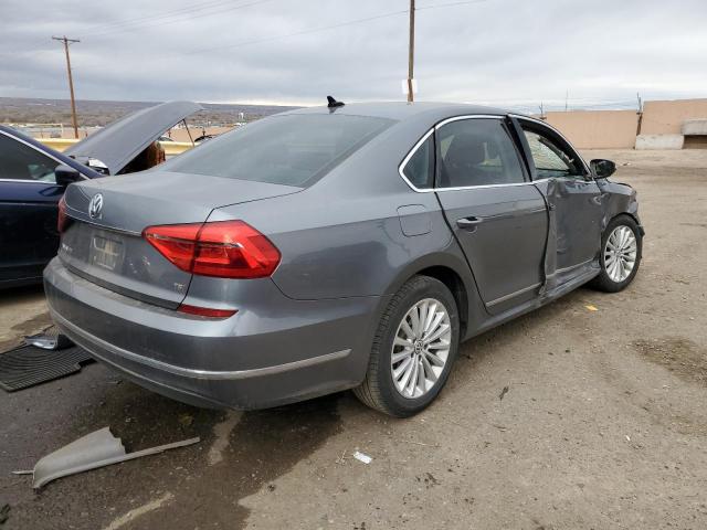 Photo 3 from auction – 2016 VOLKSWAGEN PASSAT SE with VIN 1VWBS7A3XGC038457