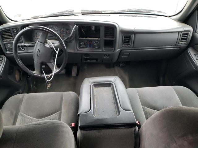 Photo 8 from auction – 2005 CHEVROLET SILVERADO with VIN 2GCEK13T151141389