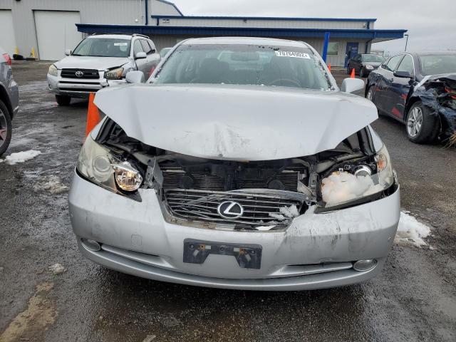 Zdjęcie 5 z aukcji – 2009 LEXUS ES 350 z VIN JTHBJ46G792311779