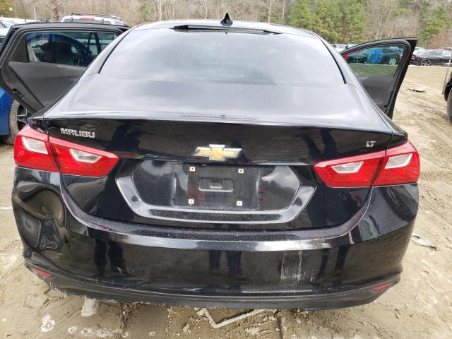 Photo 6 from auction – 2017 CHEVROLET MALIBU LT with VIN 1G1ZE5ST6HF200265