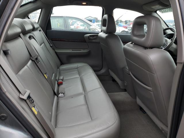 Photo 10 from auction – 2005 CHEVROLET IMPALA LS with VIN 2G1WH52K159271802