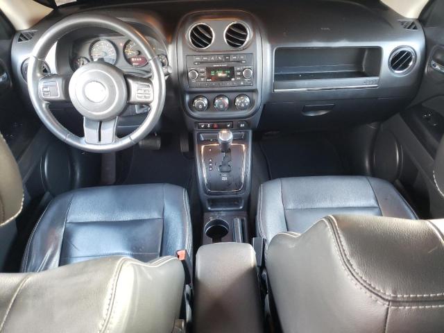 Photo 8 from auction – 2015 JEEP PATRIOT LA with VIN 1C4NJRFB2FD409201