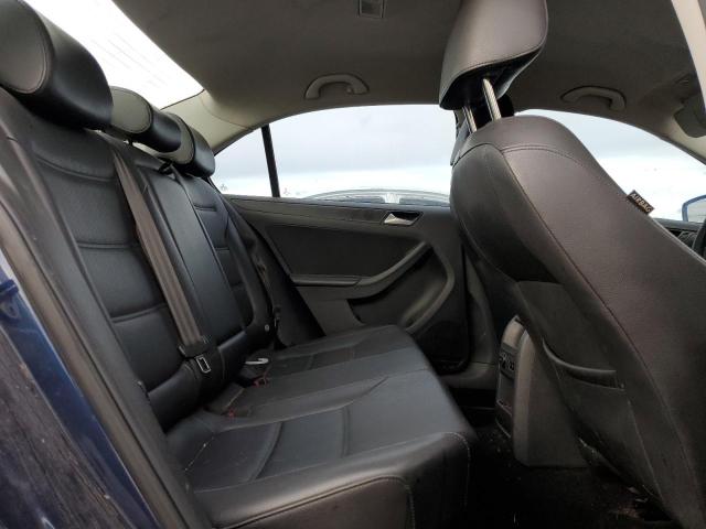 Photo 10 from auction – 2014 VOLKSWAGEN JETTA SE with VIN 3VWD17AJ5EM212425