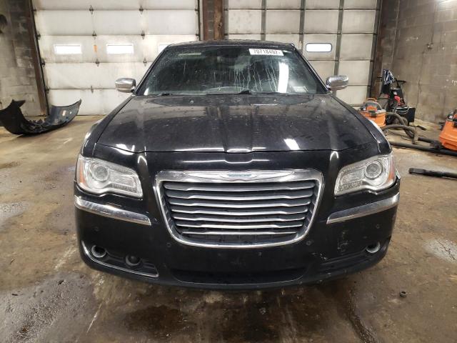 Photo 5 from auction – 2013 CHRYSLER 300C with VIN 2C3CCAKT7DH618990