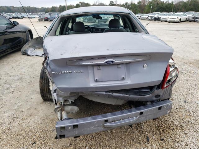 Photo 6 from auction – 2006 FORD TAURUS SEL with VIN 1FAFP56U86A222033