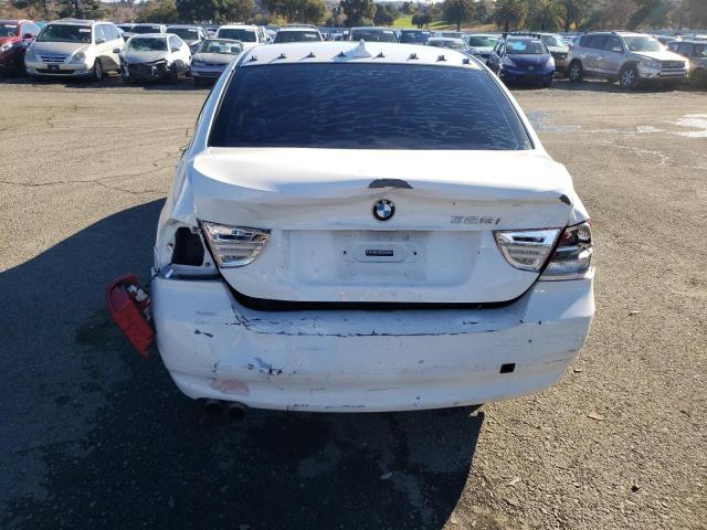 Photo 6 from auction – 2011 BMW 3 SERIES with VIN WBAPH5G57BNM73774