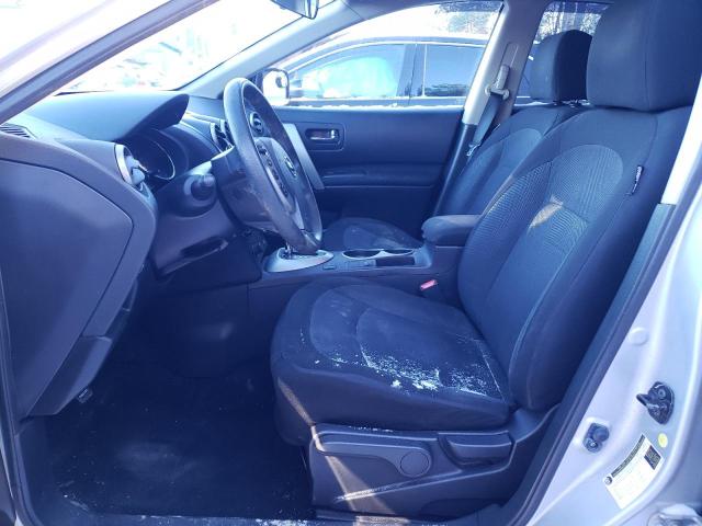 Photo 7 from auction – 2012 NISSAN ROGUE S with VIN JN8AS5MV1CW372471