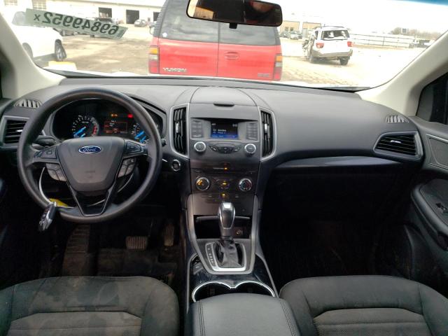 Photo 8 from auction – 2015 FORD EDGE SE with VIN 2FMTK4G80FBC22910