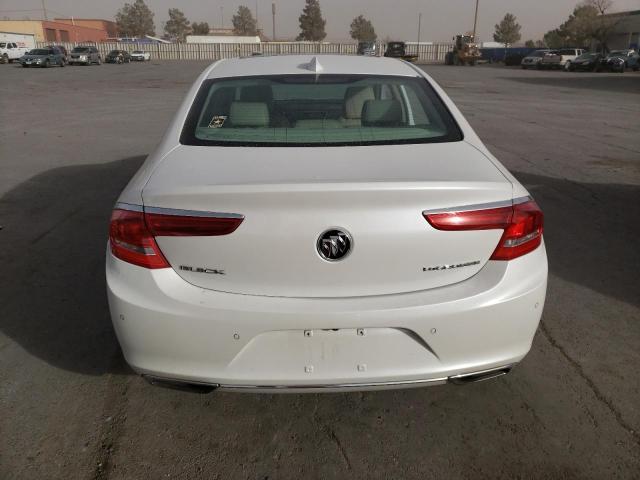 Photo 6 from auction – 2017 BUICK LACROSSE E with VIN 1G4ZP5SSXHU124937
