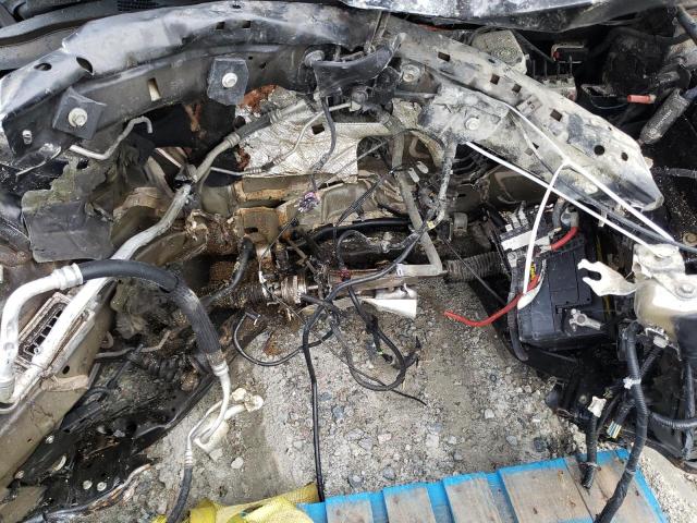 Photo 11 from auction – 2018 CHEVROLET IMPALA LT with VIN 2G1105S35J9166670