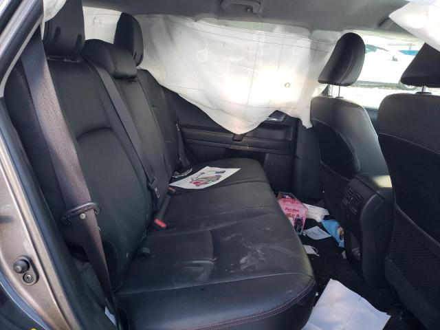 Photo 11 from auction – 2021 TOYOTA 4RUNNER SR with VIN JTERU5JRXM5905288
