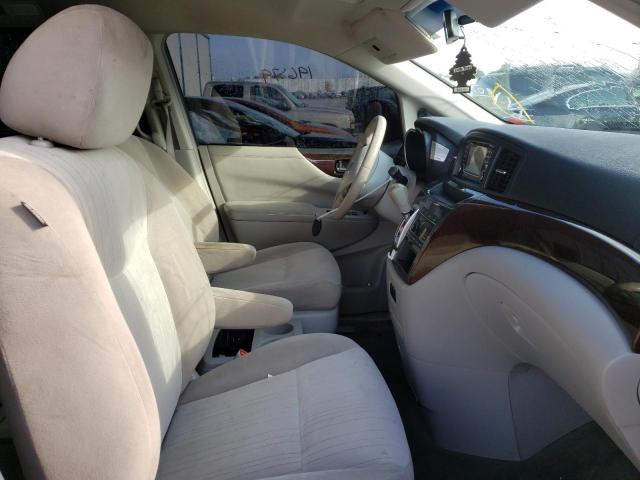 Photo 5 from auction – 2017 NISSAN QUEST S with VIN JN8AE2KP1H9168995