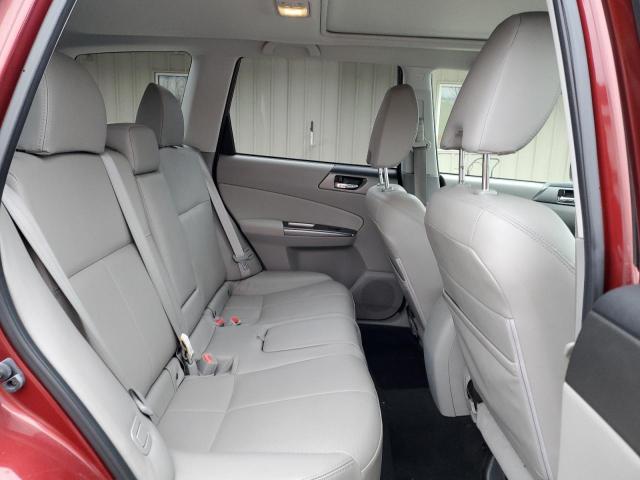 Photo 11 from auction – 2013 SUBARU FORESTER L with VIN JF2SHAFC8DH408683