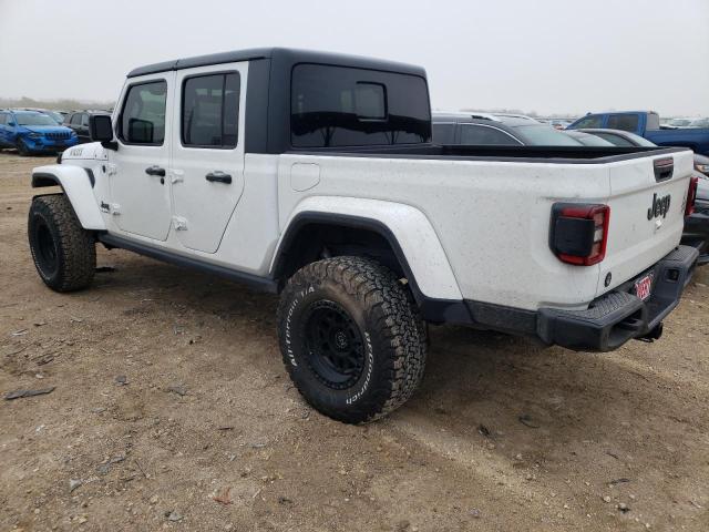 Photo 2 from auction – 2021 JEEP GLADIATOR with VIN 1C6HJTAG9ML592233