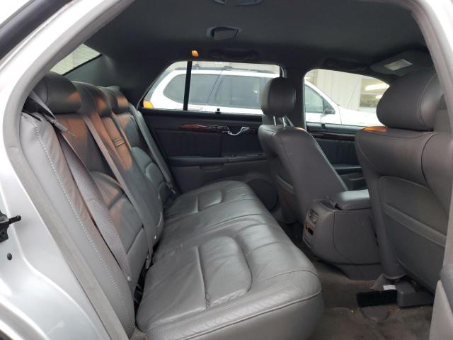 Photo 10 from auction – 2003 CADILLAC DEVILLE DH with VIN 1G6KE54Y63U241987