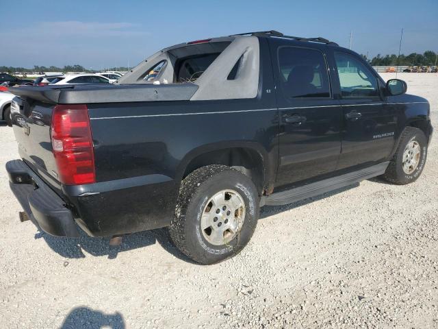 Photo 3 from auction – 2007 CHEVROLET AVALANCHE with VIN 3GNFK12357G185029