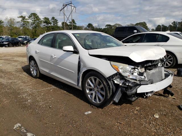 Photo 4 from auction – 2015 CHEVROLET MALIBU 2LT with VIN 1G11D5SL3FF216789