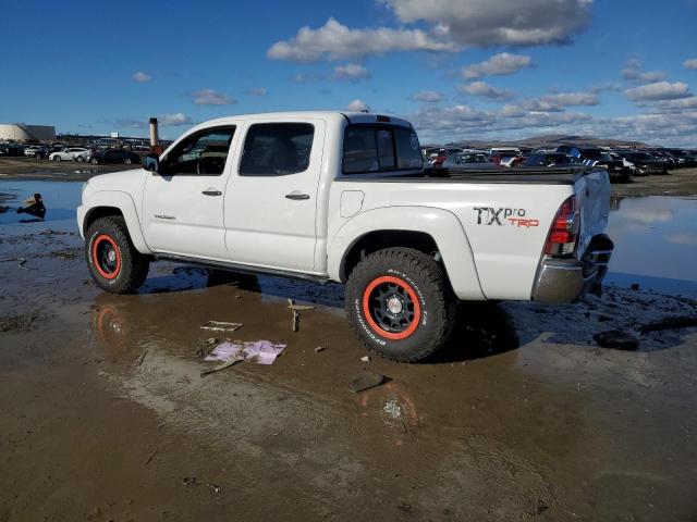 Photo 2 from auction – 2011 TOYOTA TACOMA DOU with VIN 5TFLU4EN7BX009107