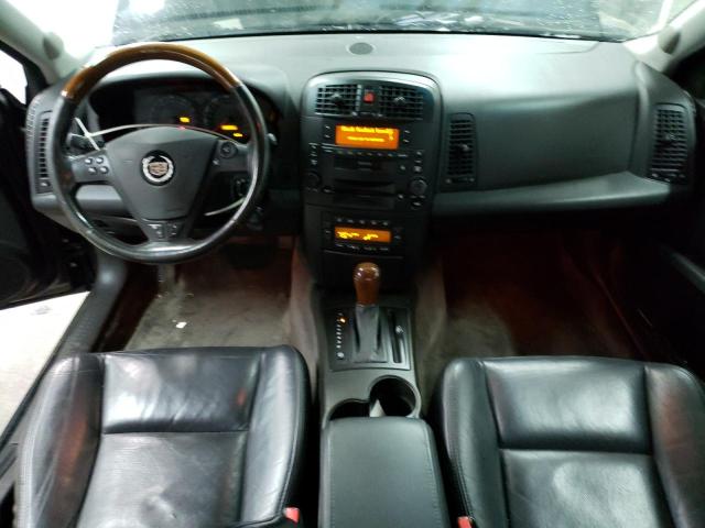 Photo 8 from auction – 2003 CADILLAC CTS with VIN 1G6DM57N530146650
