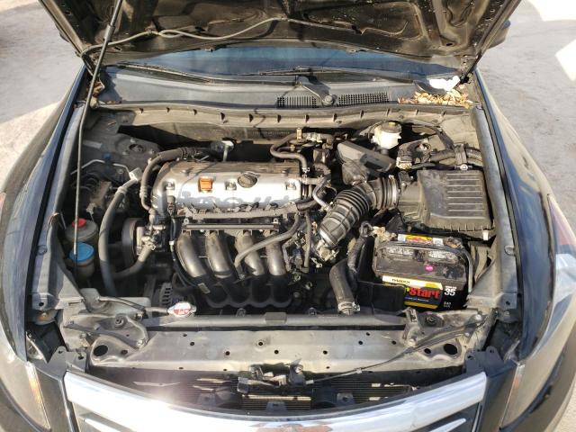 Photo 11 from auction – 2012 HONDA ACCORD SE with VIN 1HGCP2F69CA149832