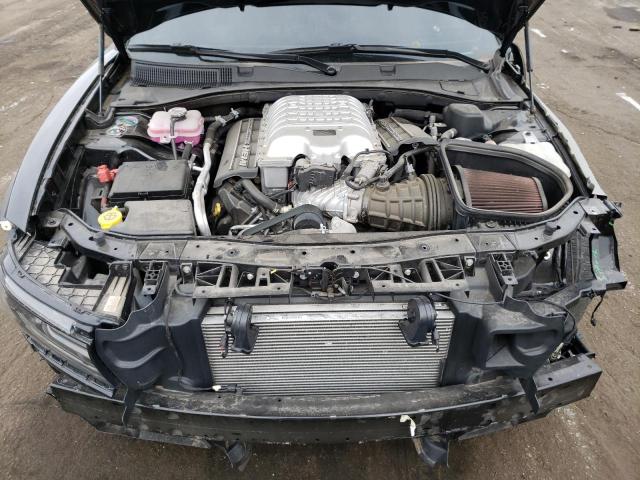 Photo 11 from auction – 2021 DODGE CHARGER SR with VIN 2C3CDXL94MH529915