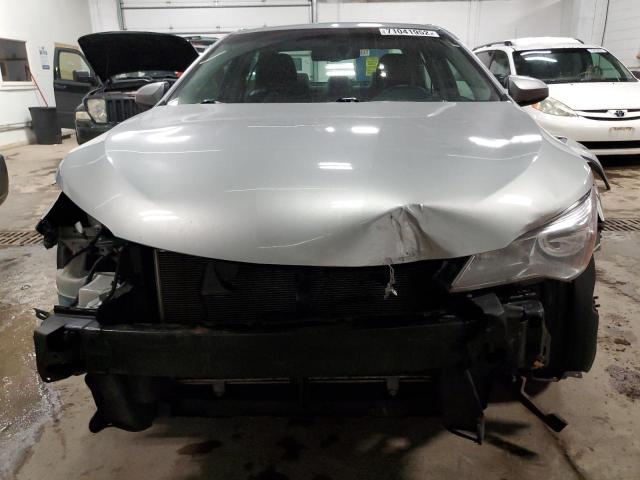 Photo 5 from auction – 2016 TOYOTA CAMRY LE with VIN 4T1BF1FK7GU609719