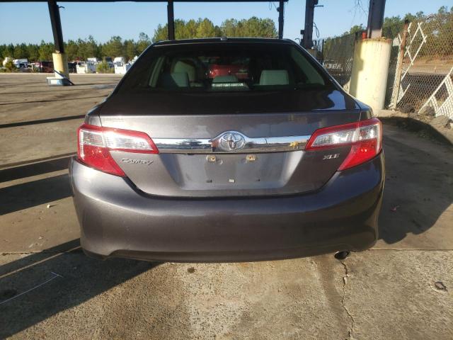 Photo 6 from auction – 2013 TOYOTA CAMRY L with VIN 4T1BF1FK0DU212509