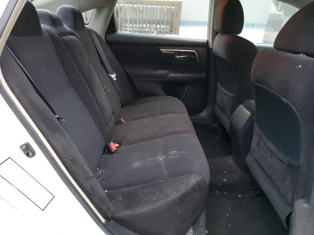 Photo 10 from auction – 2013 NISSAN ALTIMA 2.5 with VIN 1N4AL3AP3DN490926