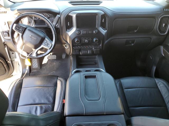Photo 8 from auction – 2019 CHEVROLET SILVERADO with VIN 3GCUYEED7KG198268