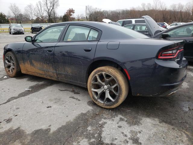 Photo 2 from auction – 2019 DODGE CHARGER SX with VIN 2C3CDXBG3KH709366