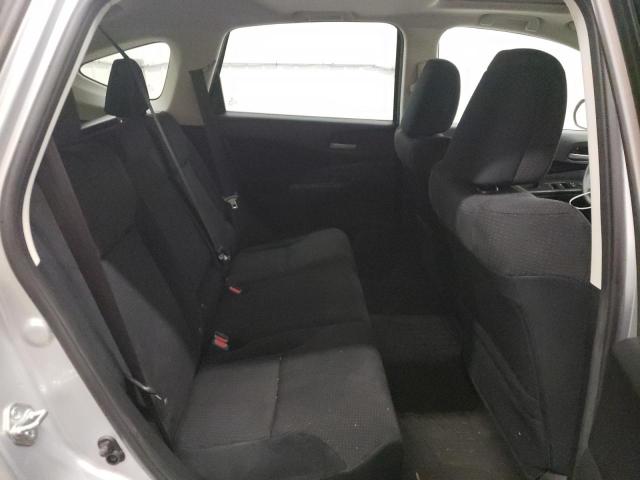 Photo 11 from auction – 2014 HONDA CR-V EX with VIN 2HKRM4H59EH720801