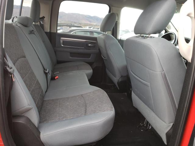 Photo 10 from auction – 2016 RAM 1500 SLT with VIN 1C6RR7LTXGS400116