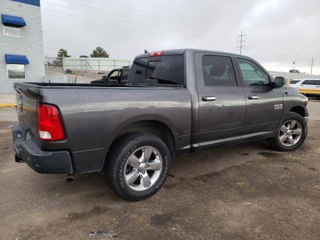 صورة رقم 3 من المزاد - 2017 RAM 1500 SLT مع VIN 1C6RR6LG8HS855996